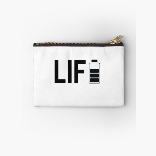 Item preview, low life battery - tired mom aesthetic  designed and sold by primaldolphin.