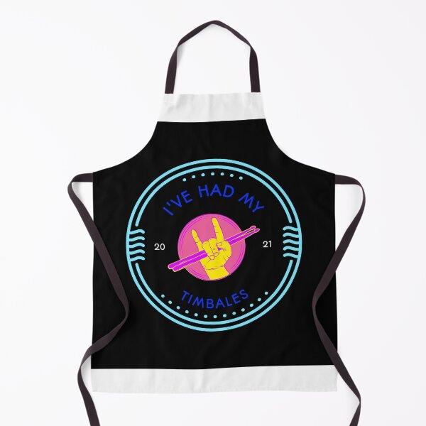 Item preview, Timbales designed and sold by Jimmy-Asawa.