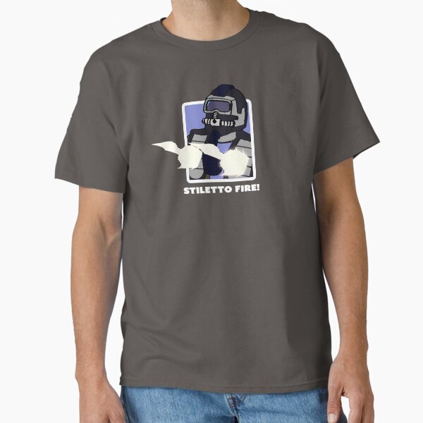 Classic T-Shirt