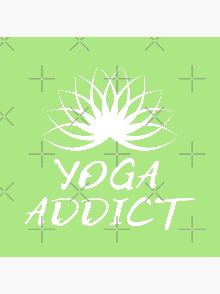  YOGA[ADDICT]