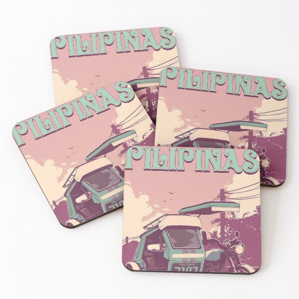 Item preview, Tatak Pinoy Rides designed and sold by FilipinoDesigns.