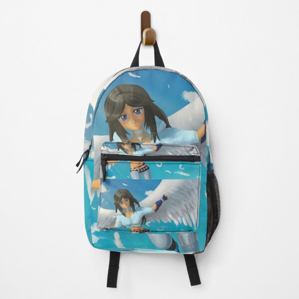 Item preview, Sacred Angel Ch 1 Closing Art designed and sold by Zeedom.