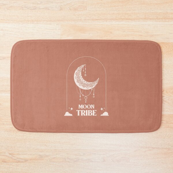 Item preview, MOON TRIBE designed and sold by AladdinMktgs.