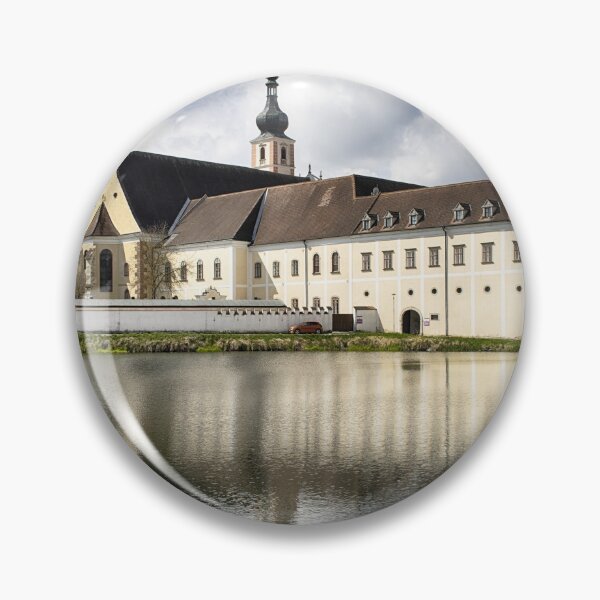 Item preview, Stift Geras, Niederösterreich designed and sold by Mythos57.
