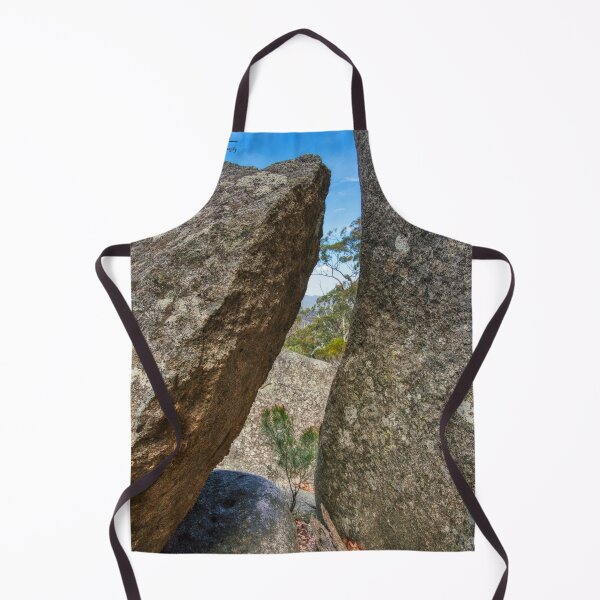 Item preview, Walking Through the Girraween Rocks designed and sold by BeingTherePix.