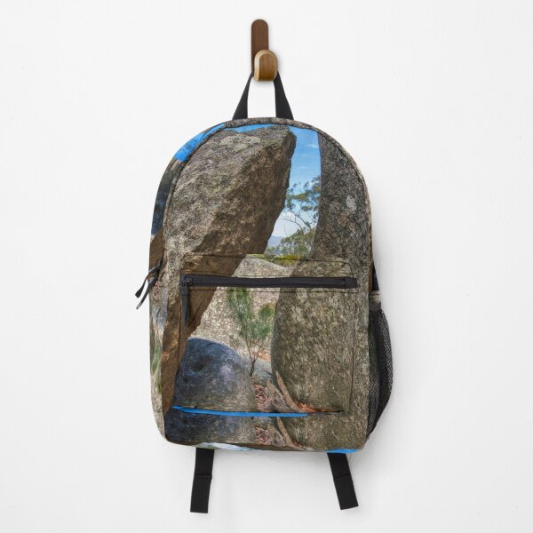 Item preview, Walking Through the Girraween Rocks designed and sold by BeingTherePix.