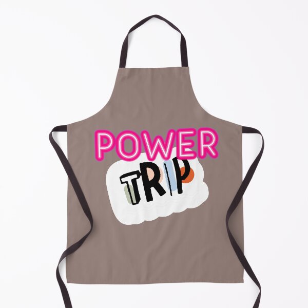 Item preview, Power Trip designed and sold by hashnan21.