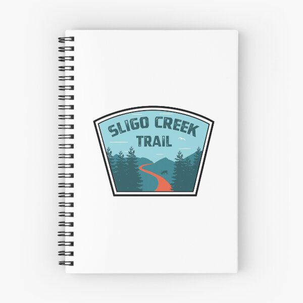 Item preview, Sligo Creek Trail designed and sold by Esskay Designs.