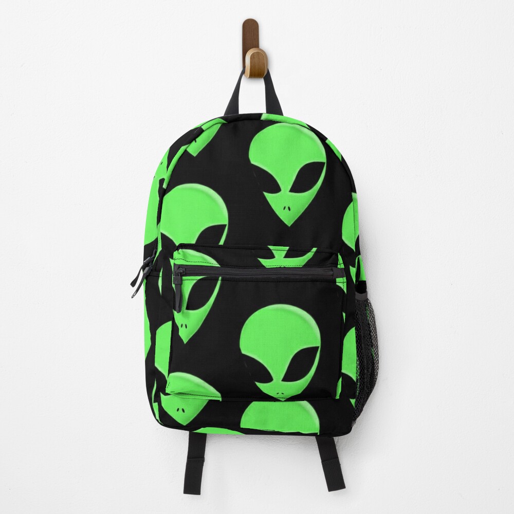 Protecta Alien Laptop Backpack for 15.6 inch Laptop - protecta :  Flipkart.com