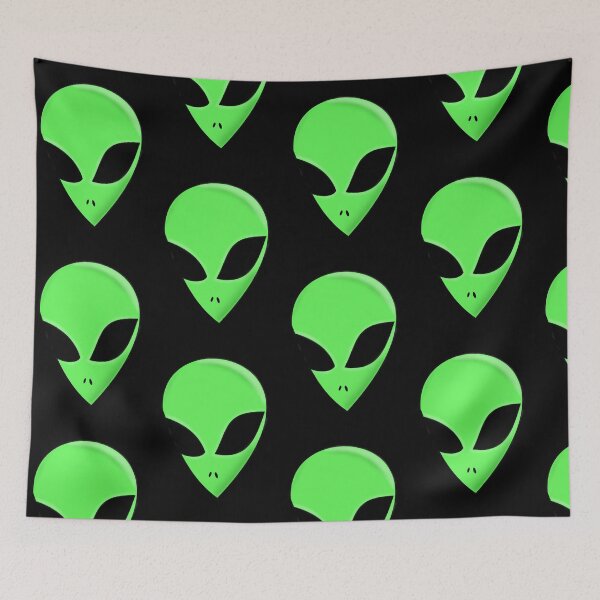 Item preview, ALIEN designed and sold by eesomebys.