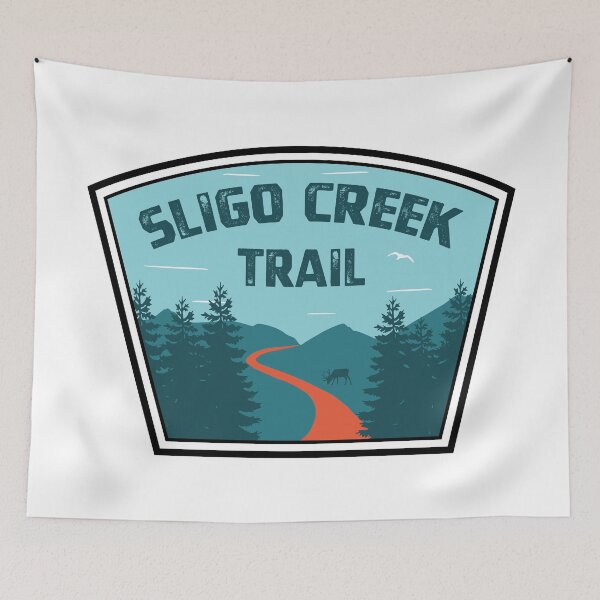 Item preview, Sligo Creek Trail designed and sold by Esskay Designs.
