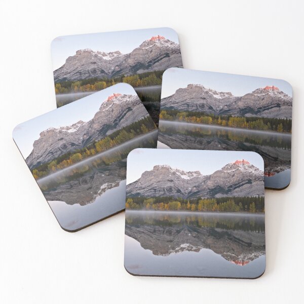 Item preview, Wedge Pond Canada Landscape designed and sold by Catherine Reading.