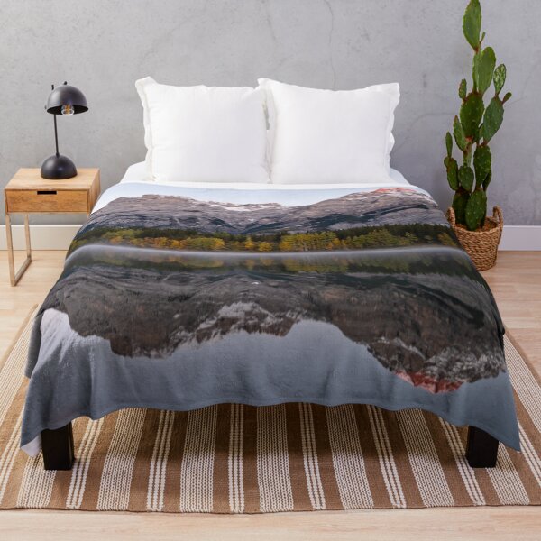 Item preview, Wedge Pond Canada Landscape designed and sold by Catherine Reading.