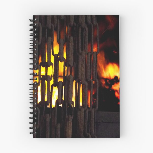 Item preview, Blacksmiths Furnace designed and sold by BrainwaveArt.