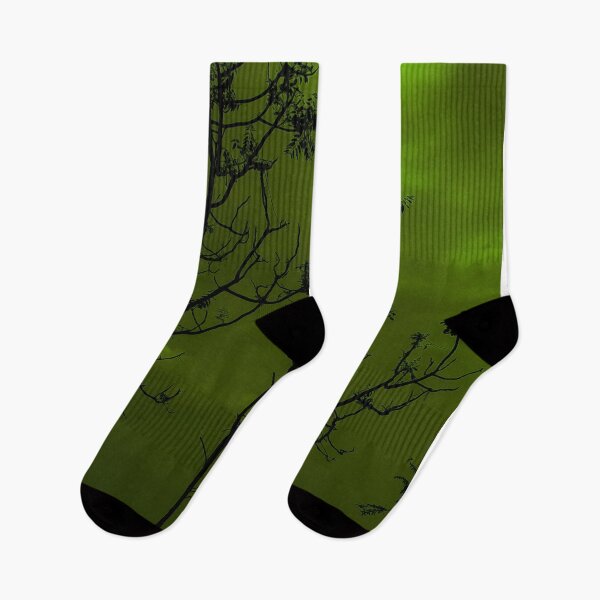 Item preview, Trees Green Weather designed and sold by krishna chauhan.