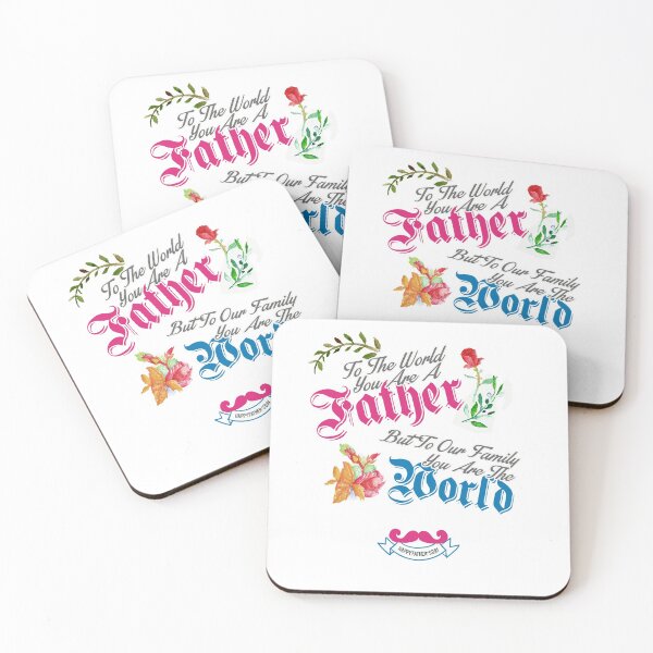 Item preview, Fathers Day Special, To our family you are the world designed and sold by Sunnyhova.
