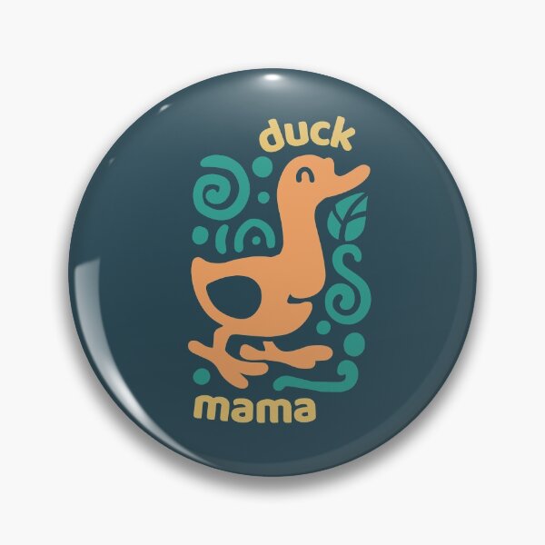 Item preview, Best Duck Mama designed and sold by KhataCloset.