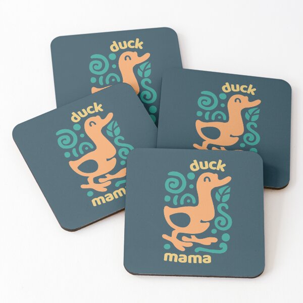Item preview, Best Duck Mama designed and sold by KhataCloset.