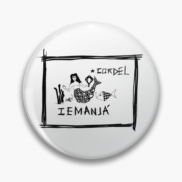 Item preview, Sereia Nordestina designed and sold by mrjota.