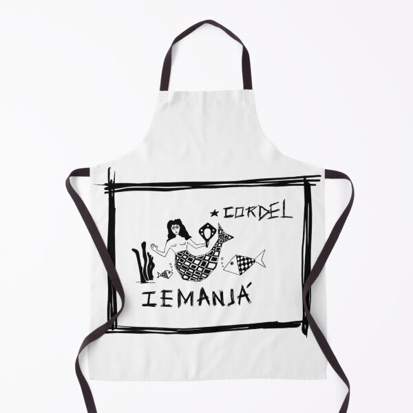 Item preview, Sereia Nordestina designed and sold by mrjota.