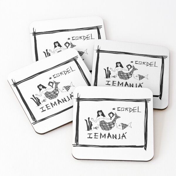Item preview, Sereia Nordestina designed and sold by mrjota.
