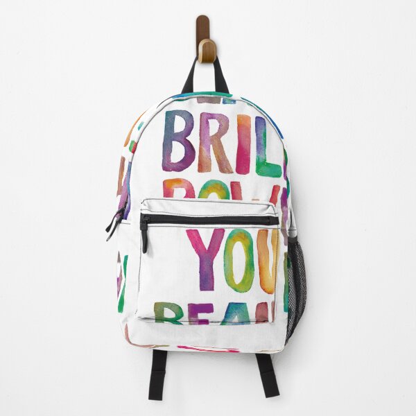 Item preview, You Are Beautiful Brilliant Powerful And Brave designed and sold by MotivatedType.