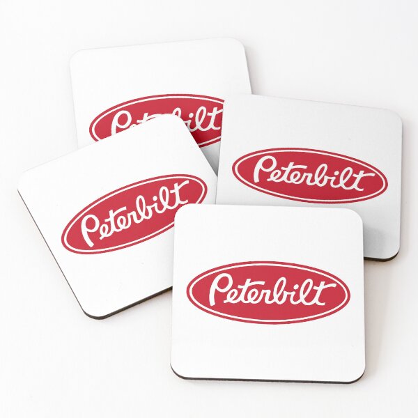 Item preview, PETERBILT TRUCKS SIGN designed and sold by Aspretto.