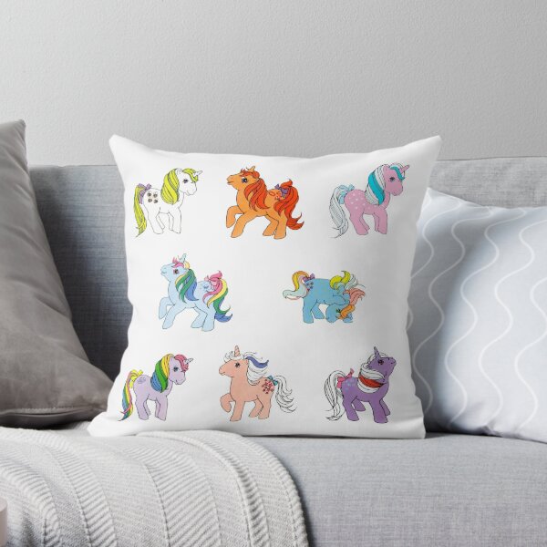 Vintage My Little Pony Gifts & Merchandise for Sale