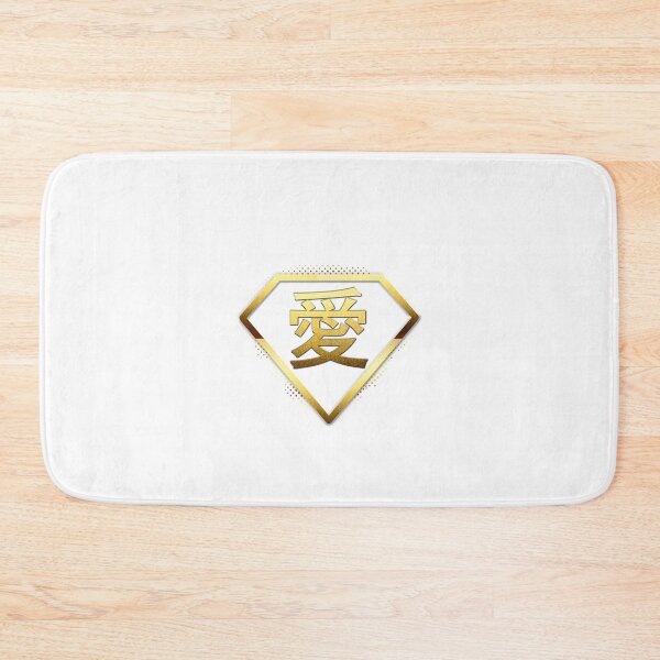 Item preview, Love in Chinese designed and sold by primetee.