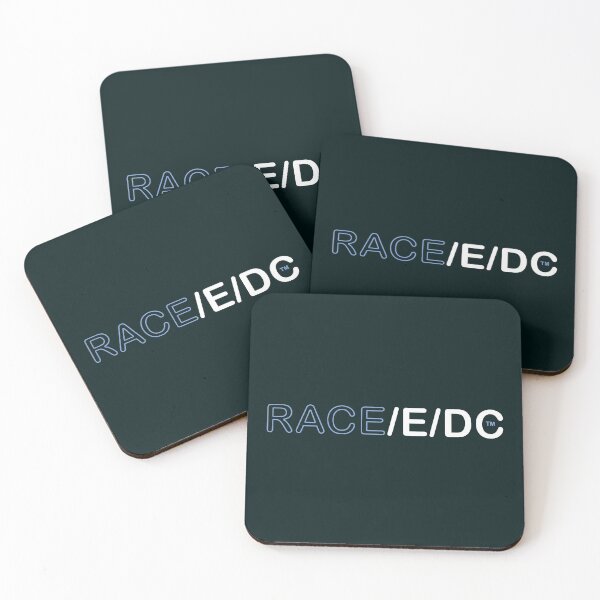 Item preview, RACE/E/DC designed and sold by ozzyme.