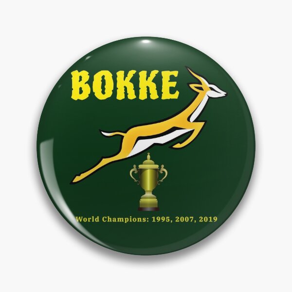 Artikelvorschau, Bokke World Champs 12-Jahres-Zyklus entworfen und verkauft von Dumelang.