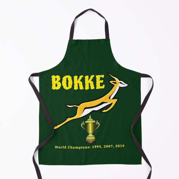 Artikelvorschau, Bokke World Champs 12-Jahres-Zyklus entworfen und verkauft von Dumelang.