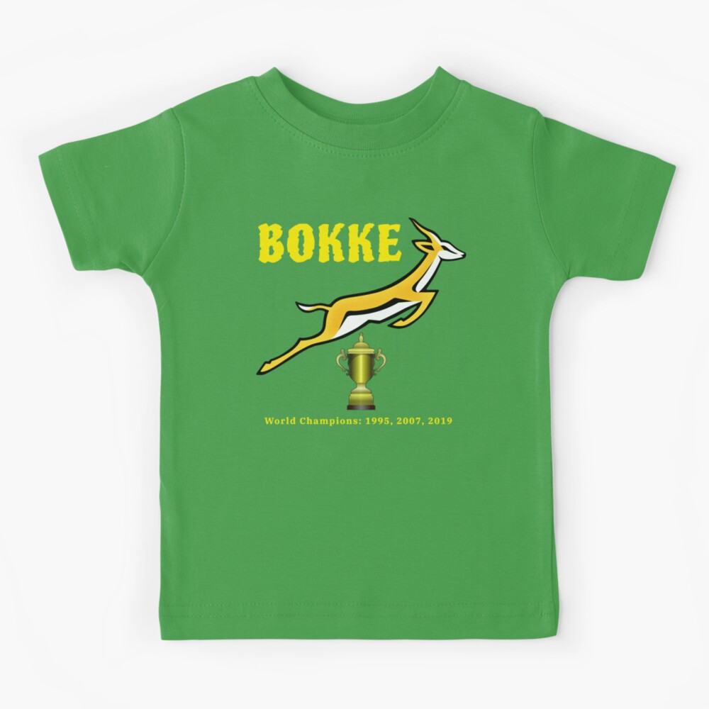 bokke-world-champs-12-year-cycle-kids-t-shirt-for-sale-by-dumelang