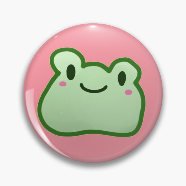 Item preview, Frog :] designed and sold by Lala-LazyDaisy.