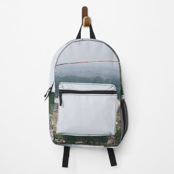 Item preview, City View From The Mountain designed and sold by krishna chauhan.