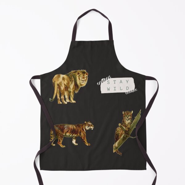 Item preview, Stay Wild Pack designed and sold by hashnan21.