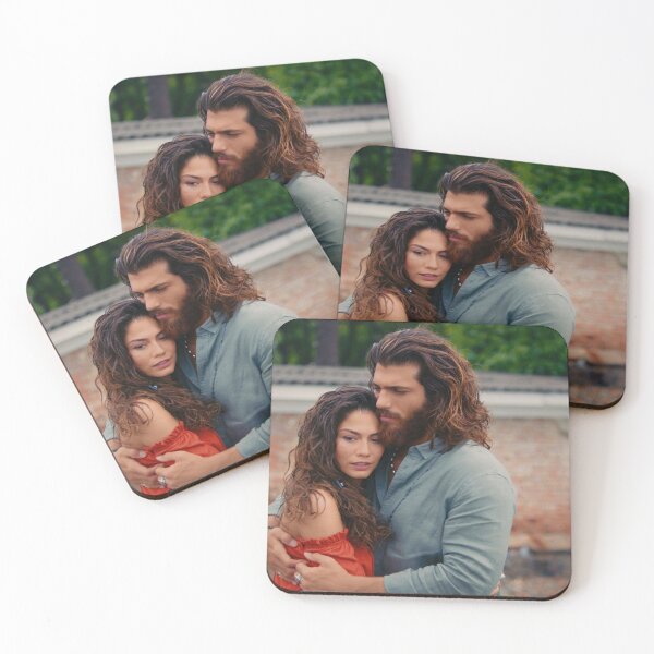 Item preview, Can & Sanem designed and sold by Dragon20yt.