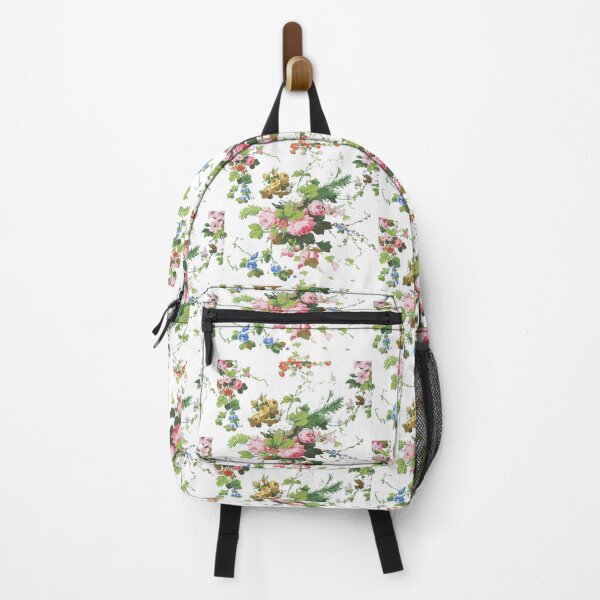 Item preview, Pastel Color Floral Pattern #5! designed and sold by Krispsm.