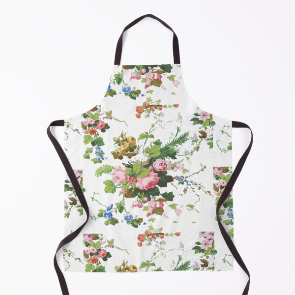 Item preview, Pastel Color Floral Pattern #5! designed and sold by Krispsm.