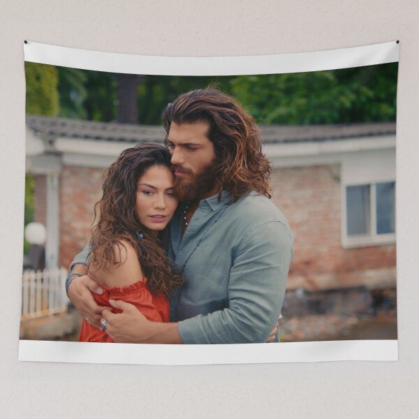 Item preview, Can & Sanem designed and sold by Dragon20yt.