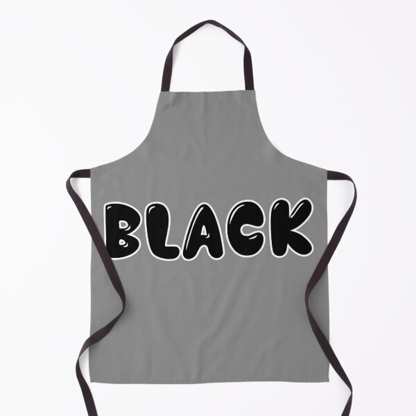 Item preview, Black designed and sold by Binsagar.