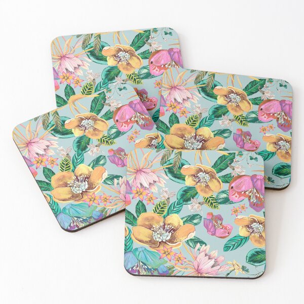 Item preview, Flowers from my garden designed and sold by Danielli Prazeres.