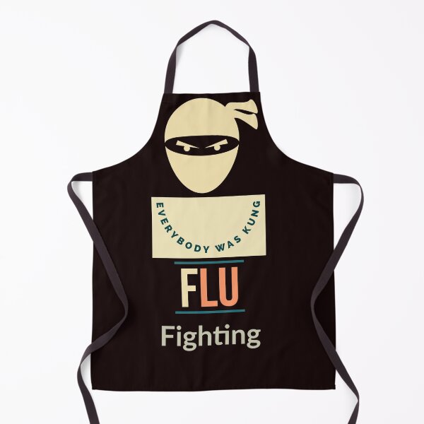 Item preview, Everybody was Kung fu Kong flu fighting designed and sold by Valicourt.
