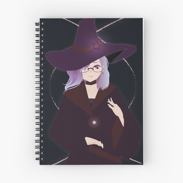 Item preview, Chanting designed and sold by witchlingart.