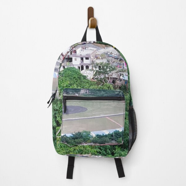 Item preview, City View From The Mountain designed and sold by krishna chauhan.