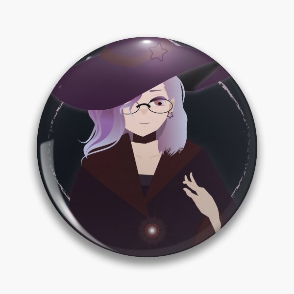 Item preview, Chanting designed and sold by witchlingart.