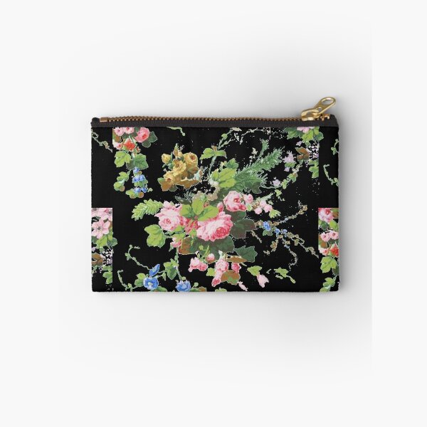 Item preview, Pastel Color Floral Pattern #5! designed and sold by Krispsm.