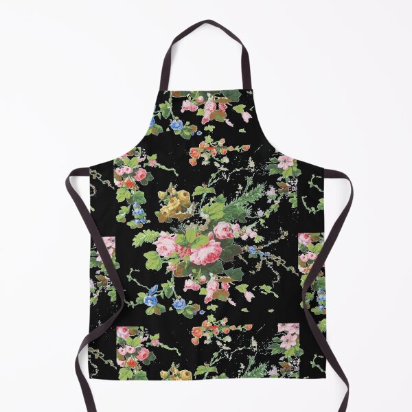 Item preview, Pastel Color Floral Pattern #5! designed and sold by Krispsm.