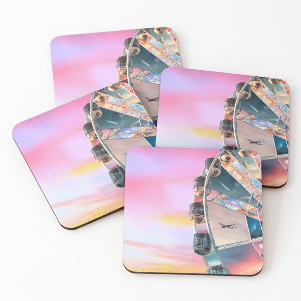 Item preview, Colorfull Clouds designed and sold by arfindo-indra.