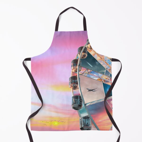 Item preview, Colorfull Clouds designed and sold by arfindo-indra.